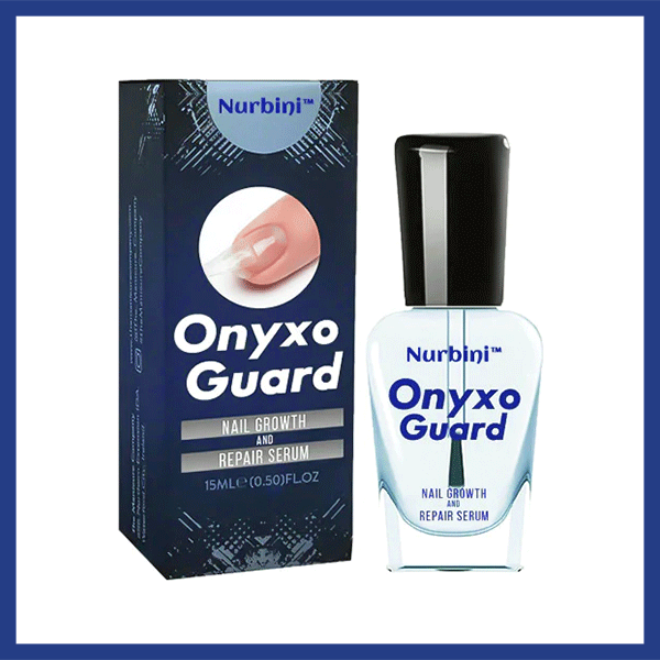 سيروم ترميم الأظافر - onyxo guard™