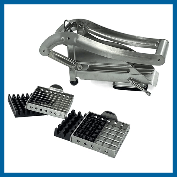 قطّاعة البطاطس الاحترافية-Potato Chipper TWSOUL™