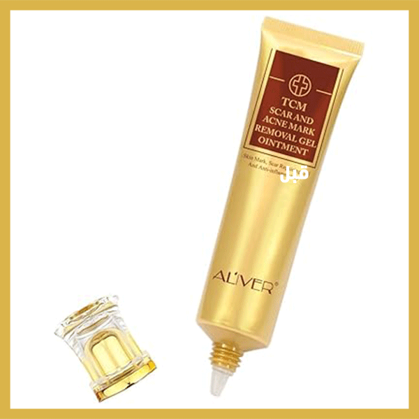 كريم المعجزه لعلاج الندبات - TCM™ scar and acne mark removal gel