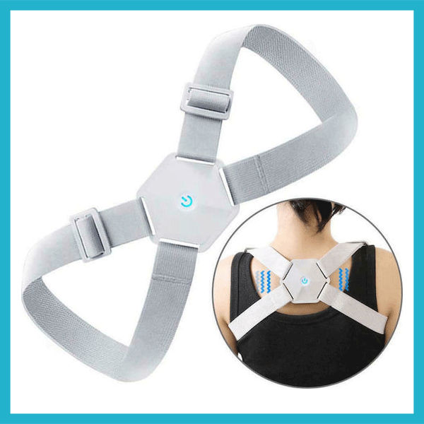 Nuoyi Miao ™ -جهاز مصحح الوضعية الذكي - Smart Sensor Corrector