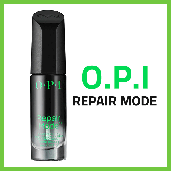 REPAIR MODE– سيروم إصلاح وتقوية الأظافر
