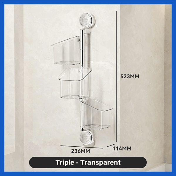 سلة تخزين المطبخ