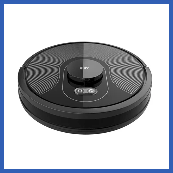 روبوت المكنسة الذكية - ABIR™ X8 Robot Vacuum cleaner