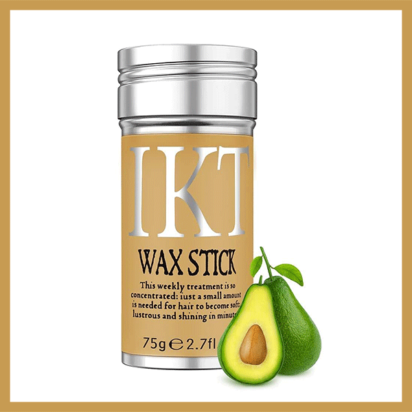 Wax Stick For Hair - عصا الشمع للشعر