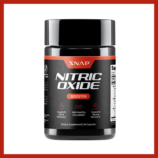 Nitric Oxide - النيتريك أوكسيد