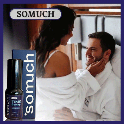 SOMUCH™ البخاخ المعجزة لحياة زوجية سعيدة