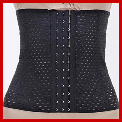 Unisex Abdomen Waist Belt - حزام البطن للرجال والنساء