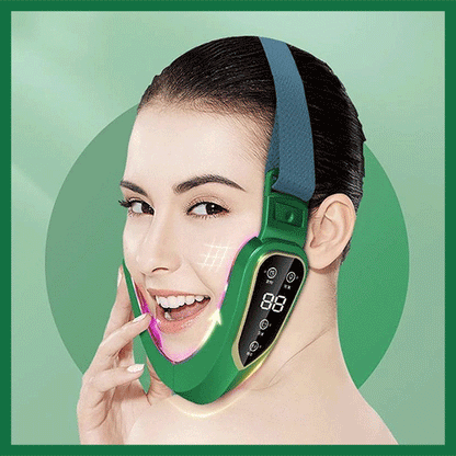 جهاز مساج نحت الوجه - GlowLift Face Sculpting Massager