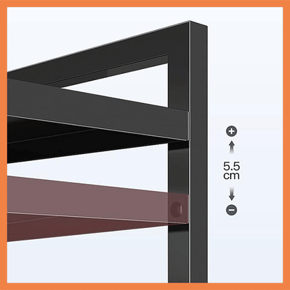 ستاند ميكروويف - Extendable Microwave Oven Rack™