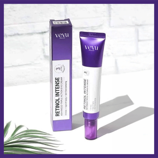 Vevu Retinol Intense Advanced