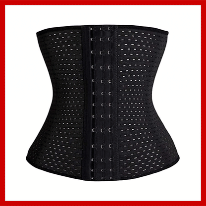 Unisex Abdomen Waist Belt - حزام البطن للرجال والنساء