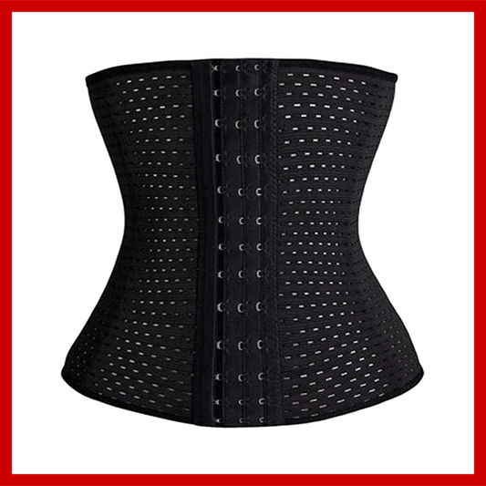 Unisex Abdomen Waist Belt - حزام البطن للرجال والنساء