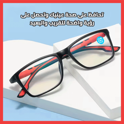 نظارات القراءة – Reading Glasses 2.00x