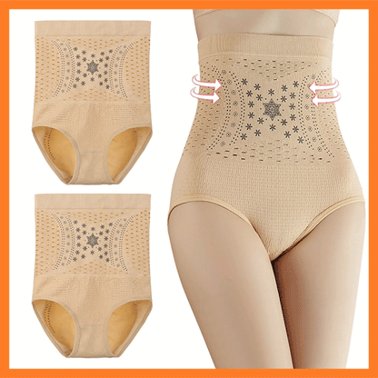 Waist Body Shaper - مشد تنحيف الخصر والجسم