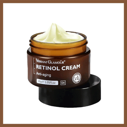 Retinol Cream – كريم الريتينول