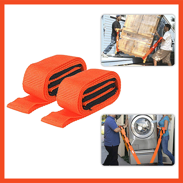 حمل الأثاث بسهولة - Carry Furnishings Easier