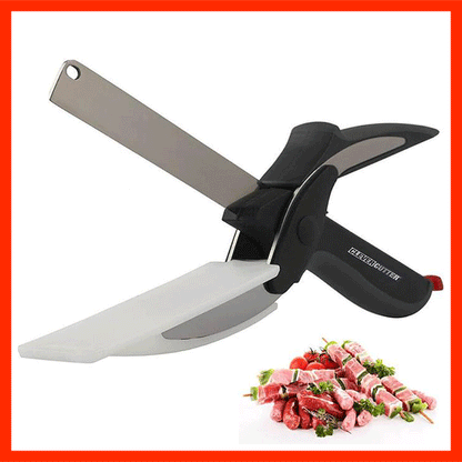 Clever Cutter - القاطع الذكي