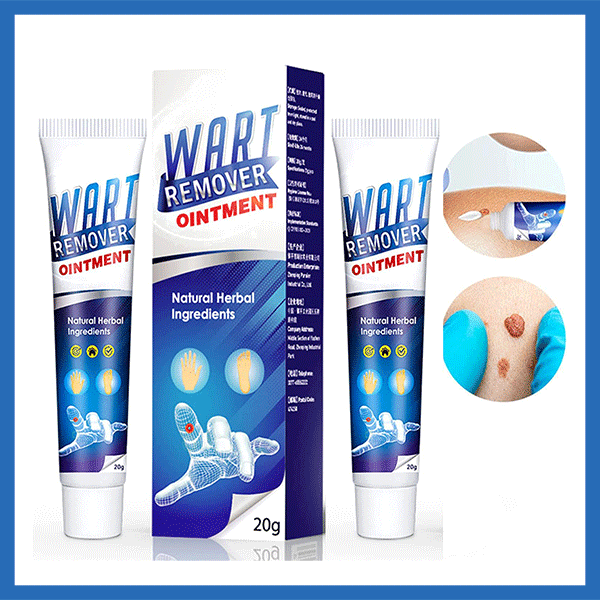 Wart Remover Ointment - مرهم لإزالة الثآليل