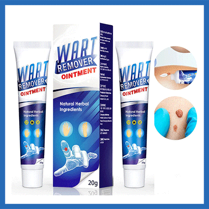 Wart Remover Ointment - مرهم لإزالة الثآليل