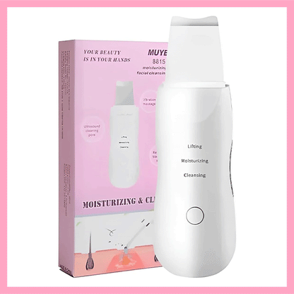 منظف الوجه المرطب – Moisturizing Facial Cleanser