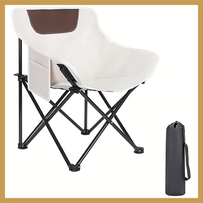 Outdoor Folding Chair - كرسي قابل للطي للاستخدام الخارجي