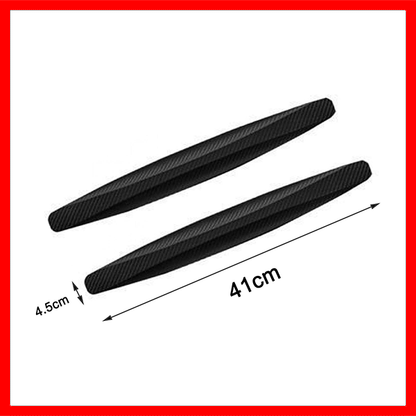 Car Door Bumper Protector - واقي صدمات باب السيارة