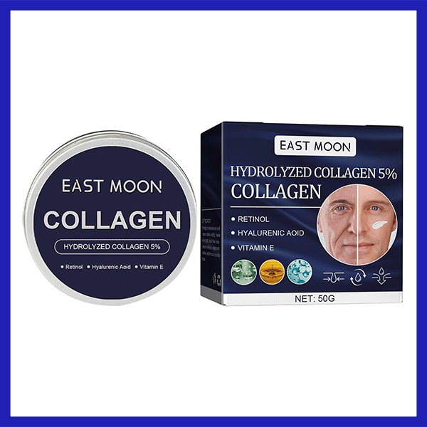 East Moon Collagen - إيست مون كولاجين