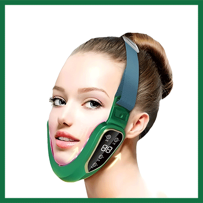 جهاز مساج نحت الوجه - GlowLift Face Sculpting Massager