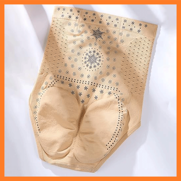 Waist Body Shaper - مشد تنحيف الخصر والجسم