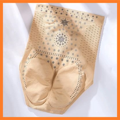 Waist Body Shaper - مشد تنحيف الخصر والجسم