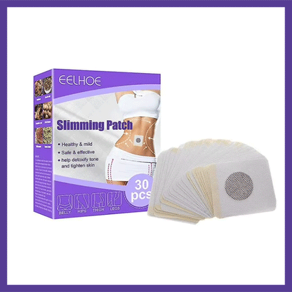 Eelhoe Slimming Body - إيلهو لتخسيس الجسم