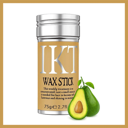 Wax Stick For Hair - عصا الشمع للشعر