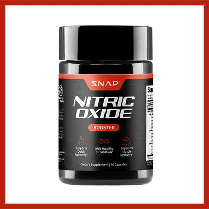 Nitric Oxide - النيتريك أوكسيد